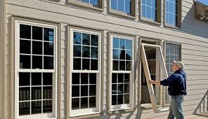 Best Bay and Bow Windows in USA